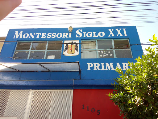 Colegio Montessori XXI