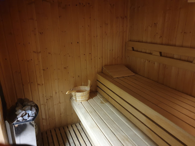 Omega Sportcentrum - Sportpálya