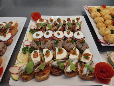 Maëla Cuisine Traiteur à Mouzeil