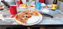 Pizza du Pizzeria Pizza Lolo à Moliets-et-Maa - n°10