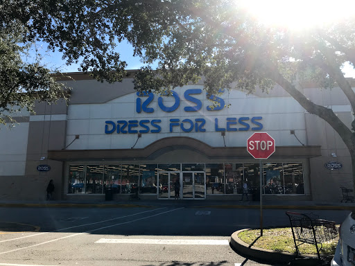 Clothing Store «Ross Dress for Less», reviews and photos, 1115 Vidina Pl, Oviedo, FL 32765, USA