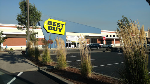 Electronics Store «Best Buy», reviews and photos, 1148 NW Norman Ave, Gresham, OR 97030, USA