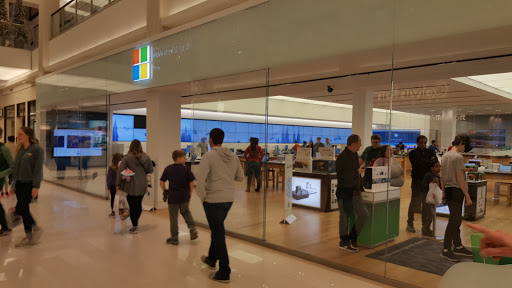 Computer Store «Microsoft Store», reviews and photos, 162 South Avenue, Bloomington, MN 55425, USA