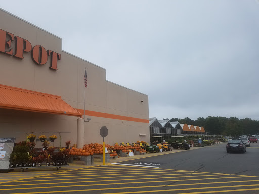 Home Improvement Store «The Home Depot», reviews and photos, 1000 Market Pl Blvd, Cumming, GA 30041, USA