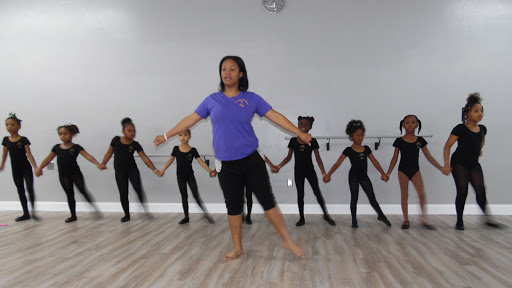 Dance School «Stage Ready Dance Academy», reviews and photos, 6309 Miramar Pkwy, Miramar, FL 33023, USA