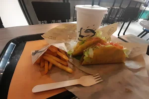 Taco Bell image