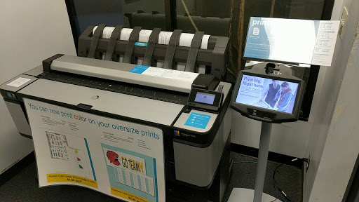 FedEx Office Print & Ship Center image