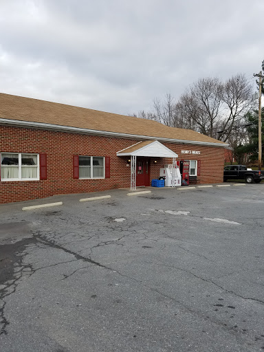 Butcher Shop «Hemps Meats Inc», reviews and photos, 3740 Jefferson Pike, Jefferson, MD 21755, USA