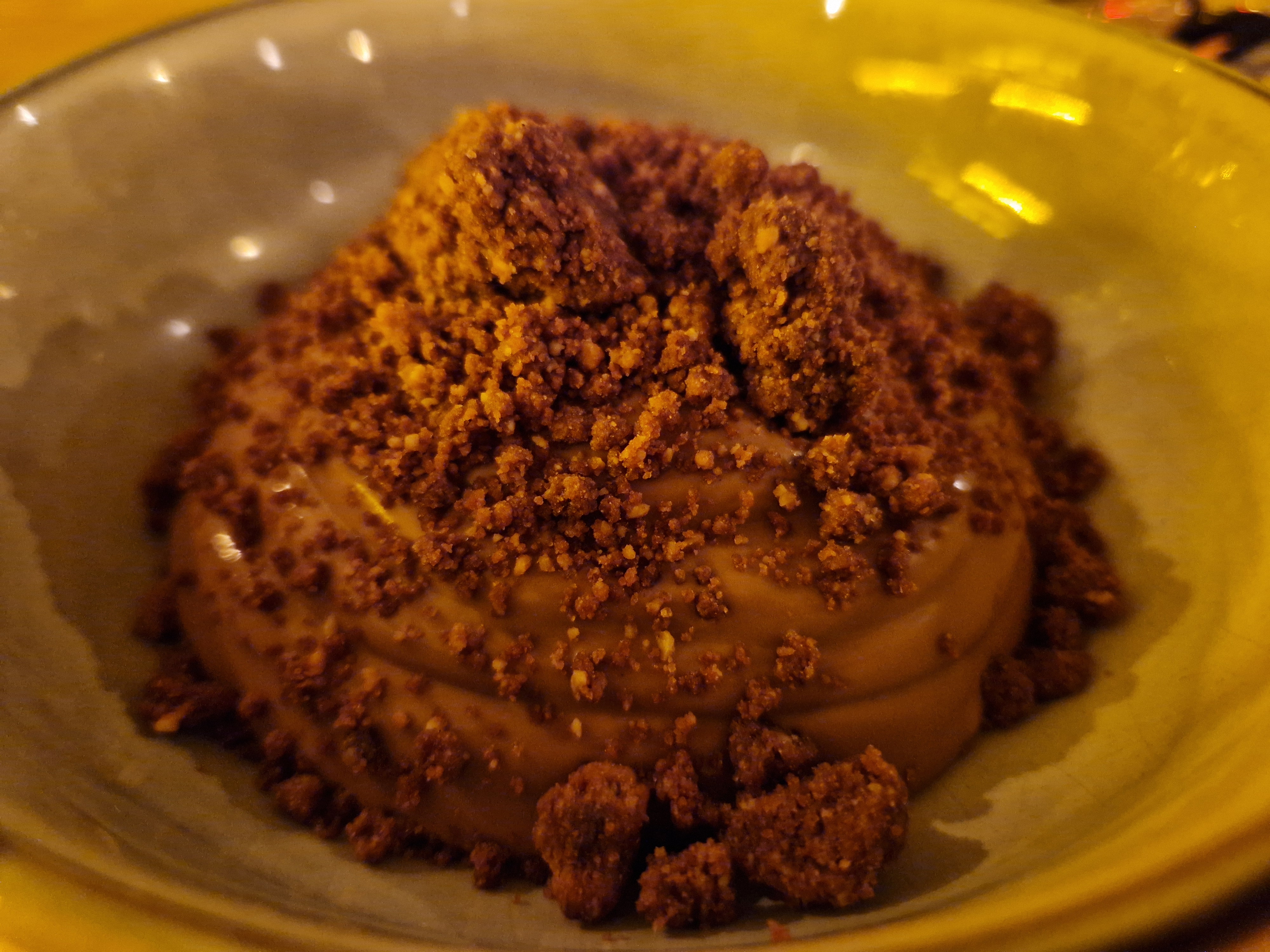 Photo n° 1 de l'avis de Stefano.u fait le 19/03/2019 à 18:58