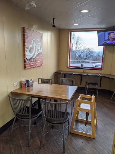 Convenience Store «Sheetz», reviews and photos, 610 Scranton Carbondale Hwy, Scranton, PA 18508, USA