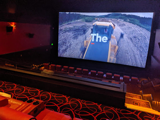 Movie Theater «AMC Arrowhead 14», reviews and photos, 7700 W Arrowhead Towne Center #1079, Glendale, AZ 85308, USA