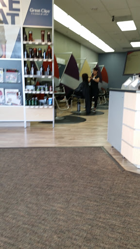 Hair Salon «Great Clips», reviews and photos, 348 Gellert Blvd, Daly City, CA 94015, USA