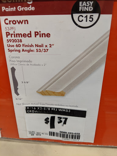 Home Improvement Store «The Home Depot», reviews and photos, 900 Jackson St, Grand Haven, MI 49417, USA