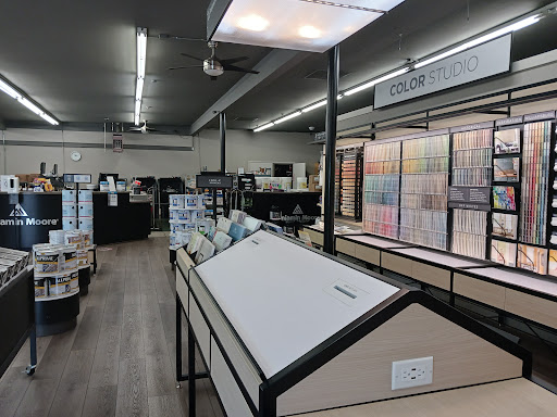 Paint Store «Moyers Paint Co», reviews and photos, 351 Lewelling Blvd, San Lorenzo, CA 94580, USA