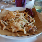 Photo n°2 de l'avis de Emanuele.i fait le 24/07/2017 à 20:05 sur le  Ristorante Hochey di Torsani Paolo à Misano Adriatico