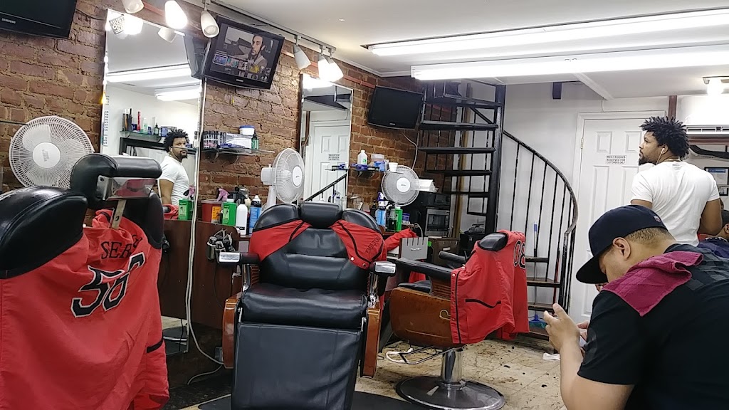 Geminis Hair Studio & Nails 10034