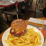 Photo n°3 de l'avis de Tony.a fait le 20/01/2022 à 20:17 sur le  Bolle Pizzeria Seregno à Seregno