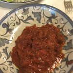 Photo n°6 de l'avis de Giuseppe.a fait le 17/08/2022 à 14:38 sur le  Vecchia Trattoria Monte Adone à Monzuno