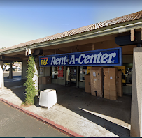 Rent-A-Center - Photo 2 - Car repair in Chico, CA, Chico