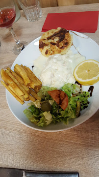 Plats et boissons du La table du 10 - Bistrot Gourmand à Saint-Étienne - n°20