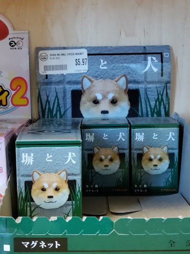 Record Store «Bull Moose», reviews and photos, 219 Waterman Dr, South Portland, ME 04106, USA