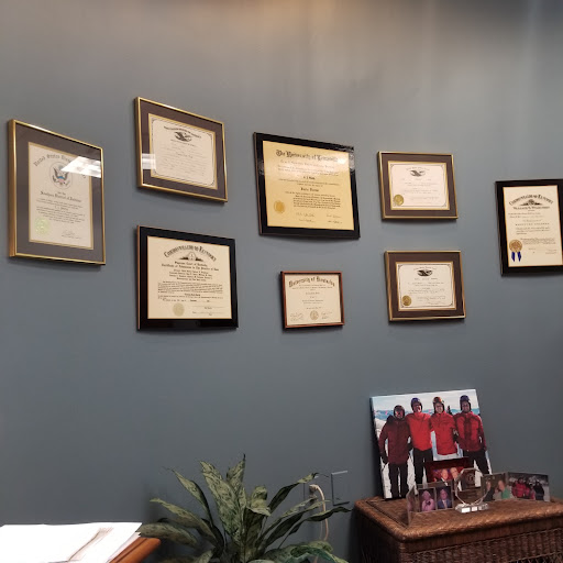 Law Firm «T.J. Smith», reviews and photos