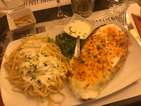 Spaghetti du Restaurant italien Del Arte à Le Havre - n°7