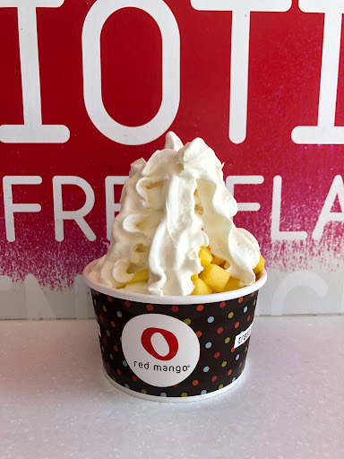 Frozen Yogurt Shop «Red Mango», reviews and photos, 61-47 188th St, Fresh Meadows, NY 11365, USA