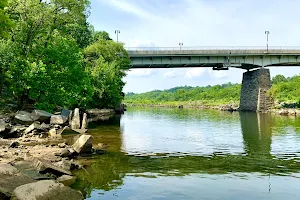 Chain Bridge image