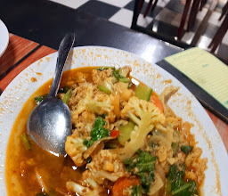 Ayam Penyet Cindelaras Ring Road photo