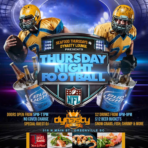 Night Club «Club Epic», reviews and photos, 516 N Main St, Mauldin, SC 29662, USA