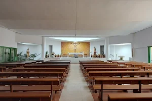 Parroquia Santa María image