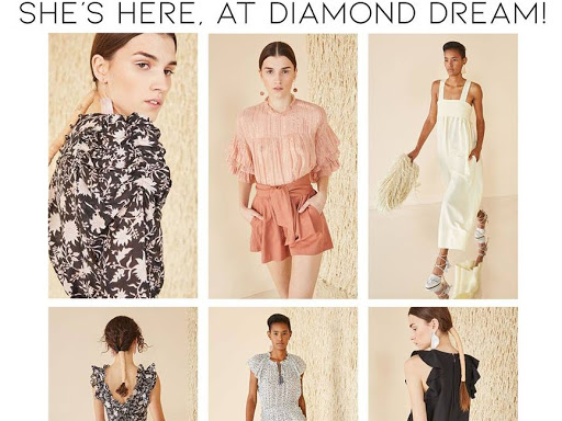 Jewelry Store «Diamond Dream Jewelry & Apparel», reviews and photos, 12 Mine Brook Rd, Bernardsville, NJ 07924, USA