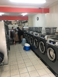 Nuray Laundry & Dry Cleaners
