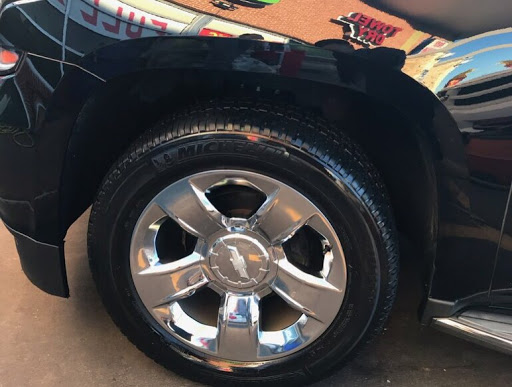 Car Wash «Wash Masters 3», reviews and photos, 3047 E Mayfield Rd, Grand Prairie, TX 75052, USA