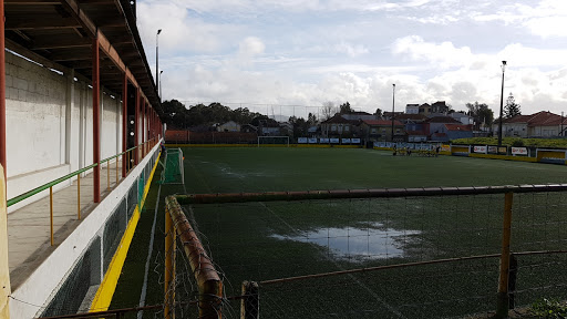 Clube Desportivo de Portugal - Sede Social