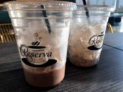 Reserva Coffee Roasters