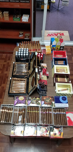 Tobacco Shop «EG TOBACCO», reviews and photos, 10621 Greenbelt Rd #205, Lanham, MD 20706, USA