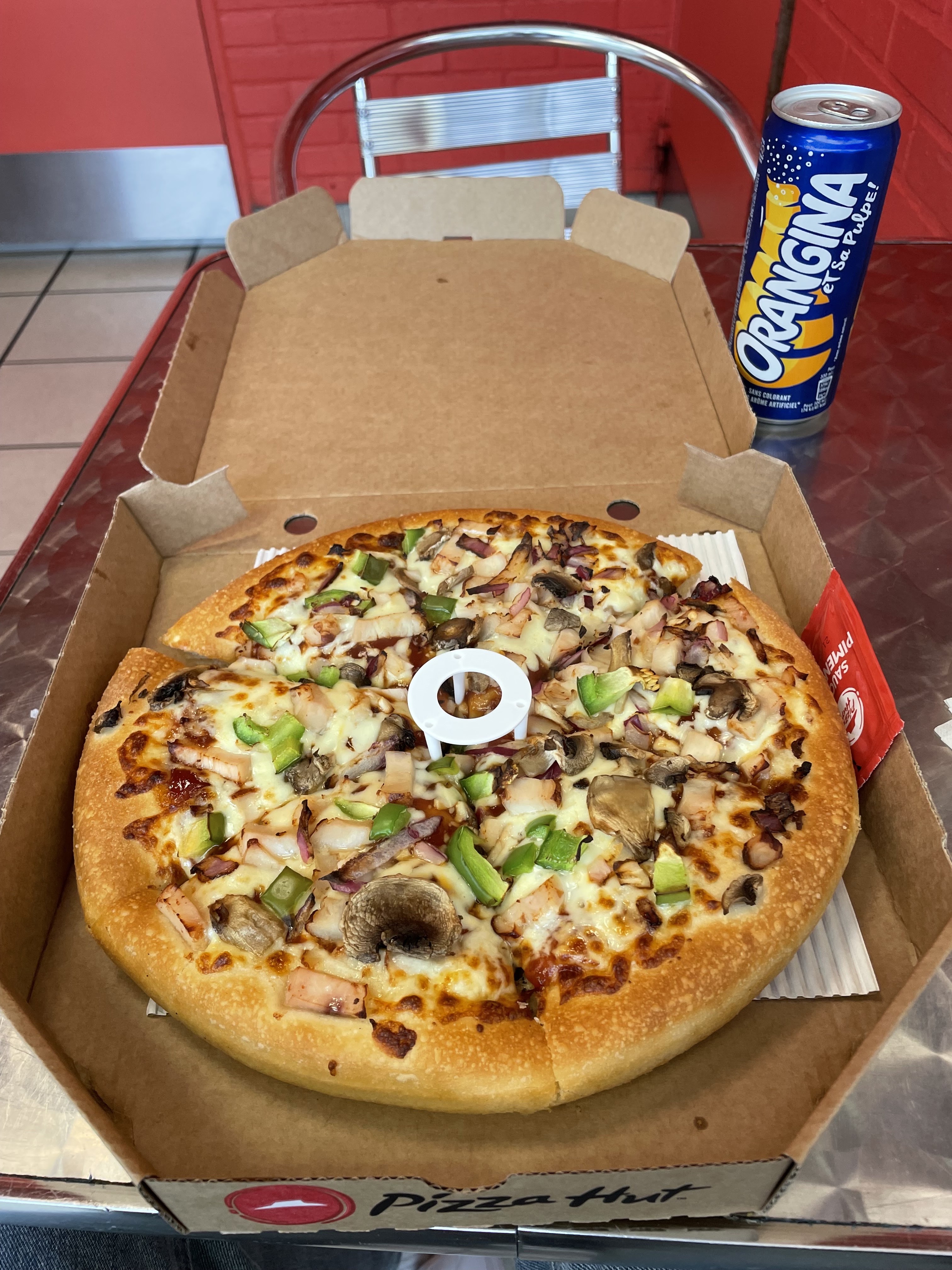 Photo n° 1 de l'avis de Romain.o fait le 29/12/2021 à 11:38