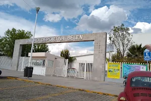 Unidad Deportiva Belen image