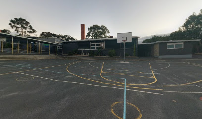 Parktone Primary School
