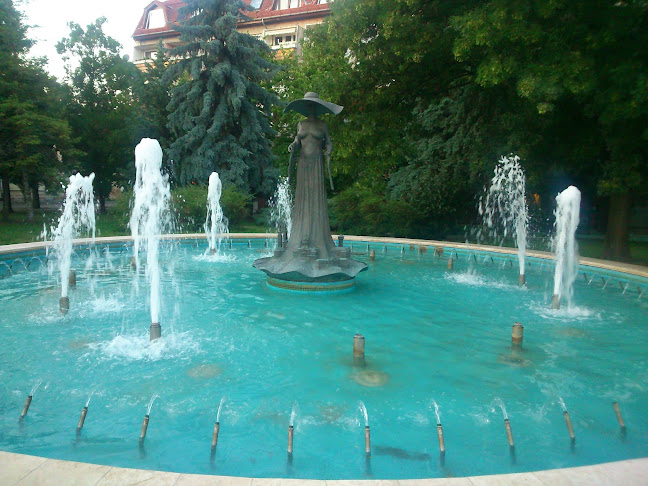 Novotel Szeged - Szeged