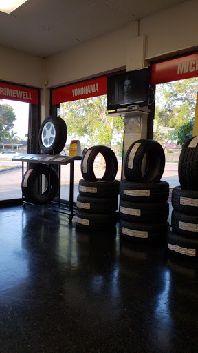 Tire Shop «Tires Plus», reviews and photos, 8591 SW 132nd Ave, Kendall, FL 33183, USA