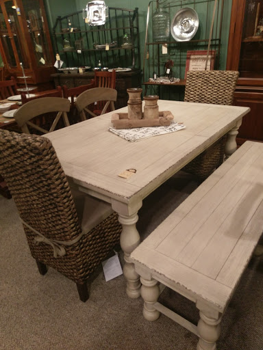 Furniture Store «Cooper Home Furnishing Inc», reviews and photos, 112 W Main St, Plano, IL 60545, USA