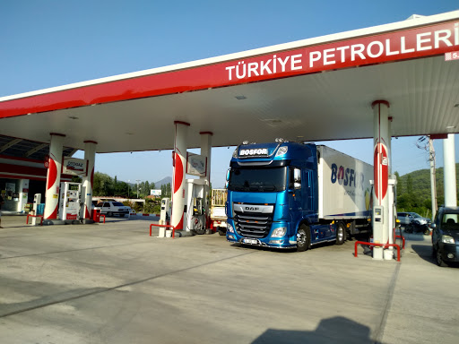 Güvenal Gaz - Ggg Petrol