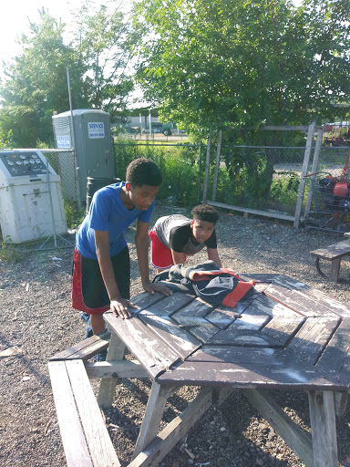 Amusement Park «Fun Time Square», reviews and photos, 11901 S Cicero Ave, Alsip, IL 60803, USA