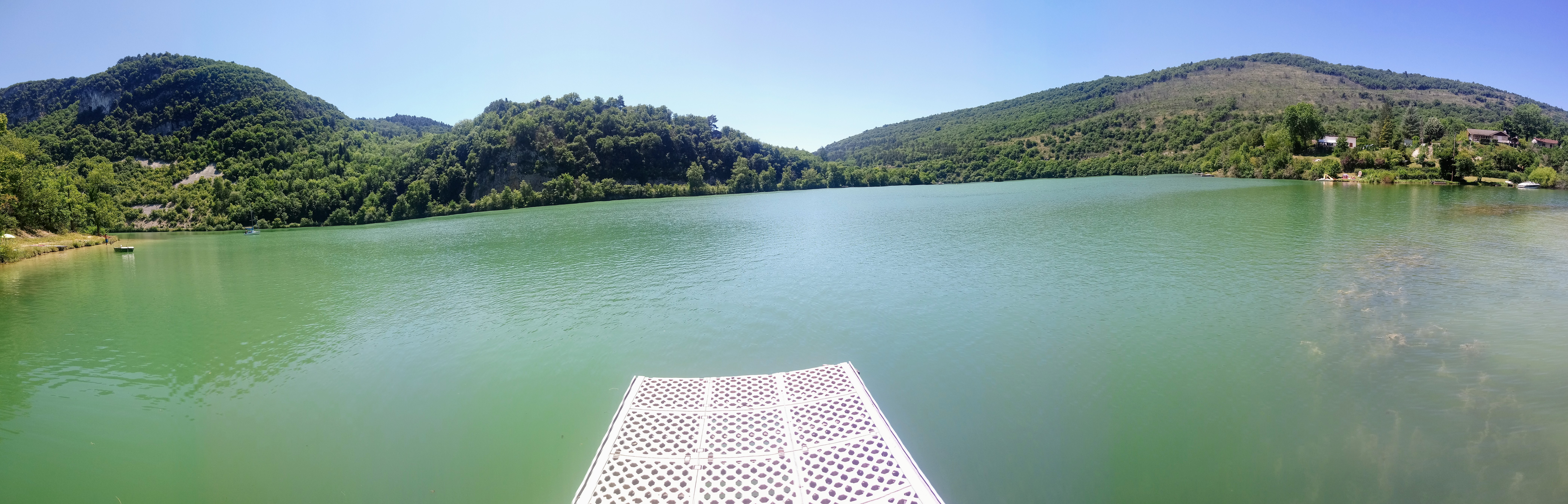 Photo n° 2 de l'avis de Philippe.E fait le 12/07/2020 à 18:51