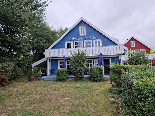Strandhaus-Wiek 18556 Wiek