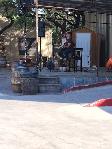 Distillery «Rebecca Creek Distillery», reviews and photos, 26605 Bulverde Rd, San Antonio, TX 78260, USA