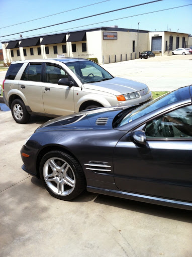 IWillDetail LLC en DeSoto